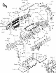 36 Front Fender(s)