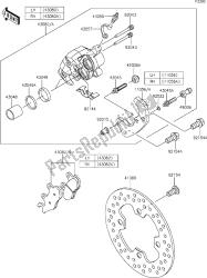 43 Front Brake