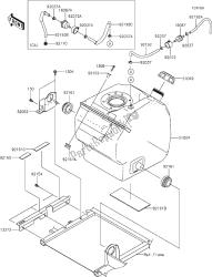 47 Fuel Tank(blf)