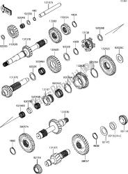 B-11transmission