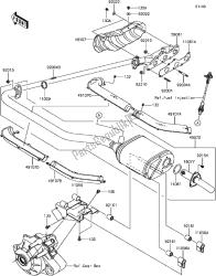 B-6 Muffler(s)