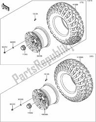 E-12wheels/tires