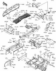 E-7 Frame Fittings(rear)