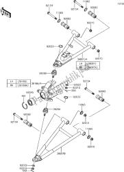 33 Front Suspension