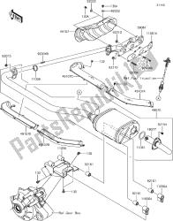 4 Muffler(s)