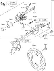 42 Front Brake