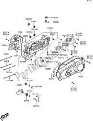 B-13crankcase