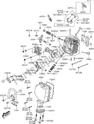 B-3 Cylinder Head(1/2)