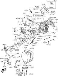 B-4 Cylinder Head(2/2)