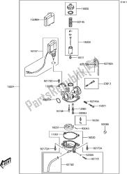 C-3 Carburetor