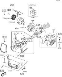 C-4 Generator