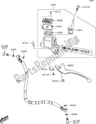 D-12front Master Cylinder