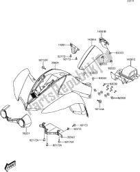 D-7 Front Fender(s)