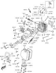 1-1 Cylinder Head