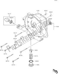 10 Engine Cover(s)