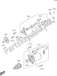 13 Starter Motor