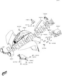 17 Front Fender(s)