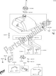 23 Fuel Tank