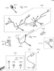 26 Chassis Electrical Equipment