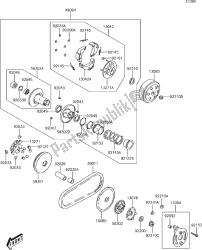 8 Belt Converter