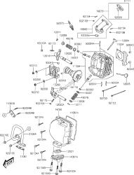 1 Cylinder Head