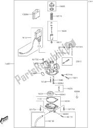 11 Carburetor