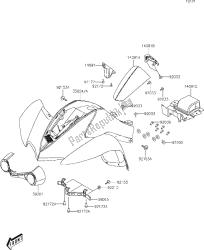 17 Front Fender(s)