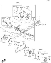 8 Belt Converter