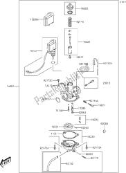 11 Carburetor