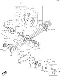 8 Belt Converter