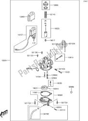 B-14carburetor