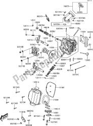 B-4 Cylinder Head(2/2)