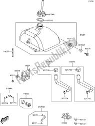 D-13fuel Tank