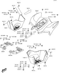 D-7 Rear Fender(s)