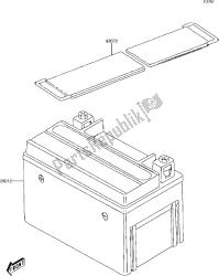 E-5 Battery