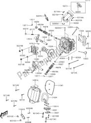 1 Cylinder Head