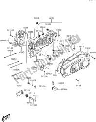 9 Crankcase