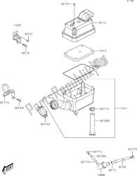 2 Air Cleaner