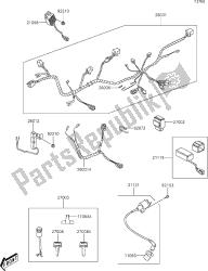 26 Chassis Electrical Equipment