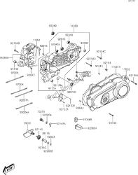 9 Crankcase