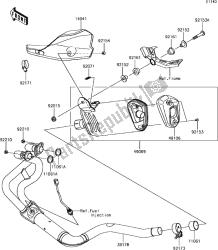 B-7 Muffler(s)