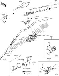 E-9 Handlebar