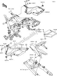 F-3 Side Covers/chain Cover