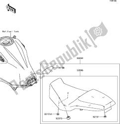 G-10accessory(high Seat)