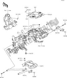 27 Frame Fittings