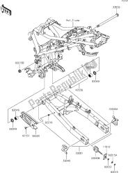 28 Swingarm