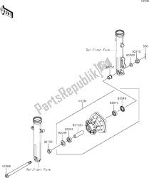 35 Front Hub