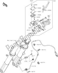 39 Front Master Cylinder