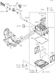 4 Air Cleaner