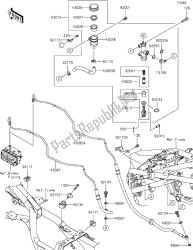 41 Rear Master Cylinder